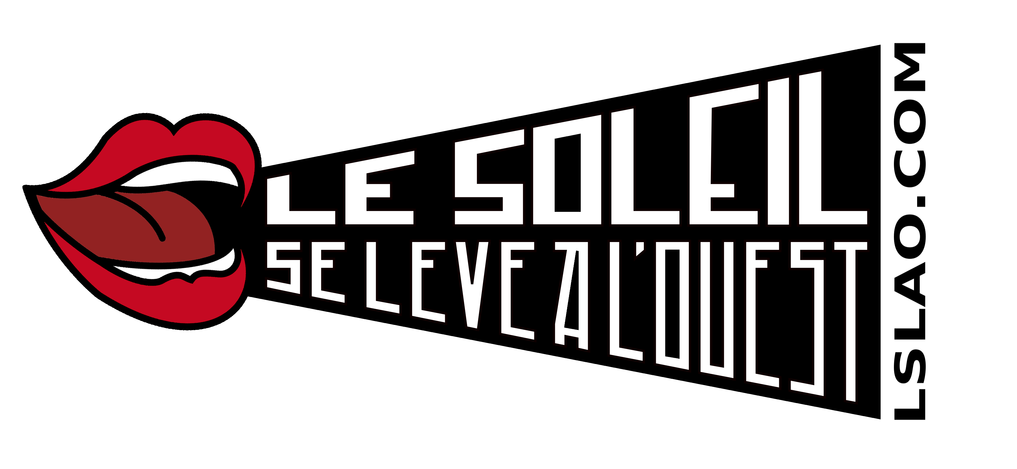 Le soleil se lève à l