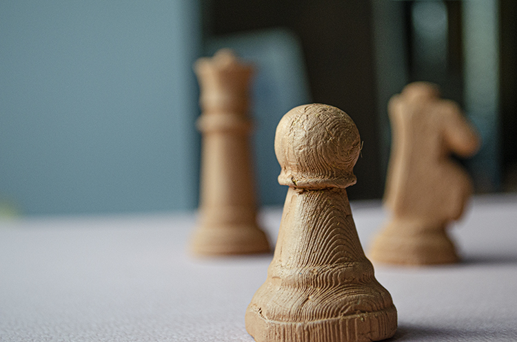 Generic Exquis Rétro Chinois échecs Résine Terre Pièces Xiangqi Jeu de