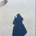Portrait de brume